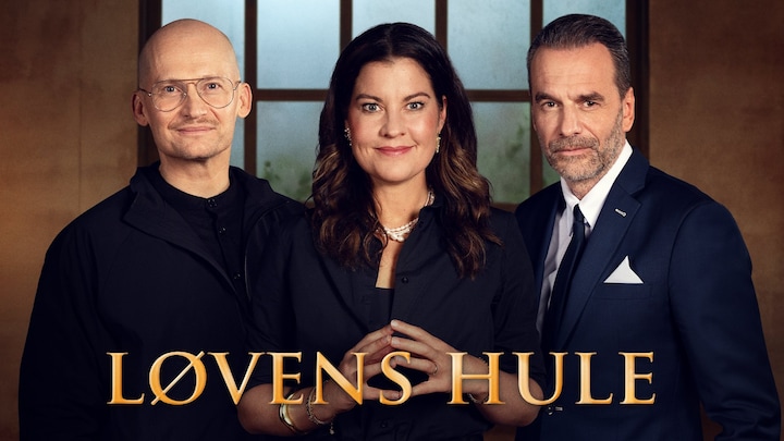 Løvens Hule